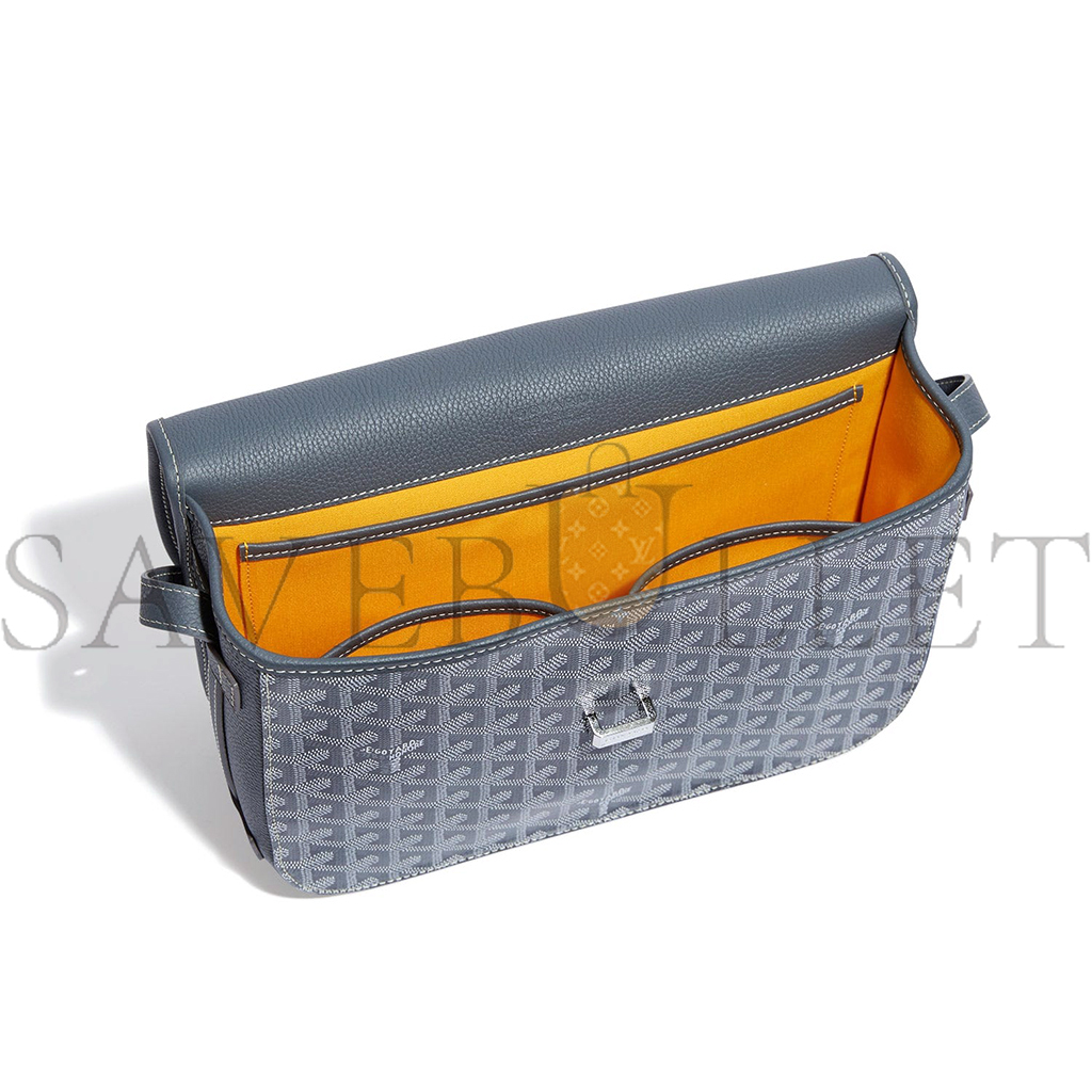 GOYARD BELVEDERE MM BAG BELVE3MMLTY51CG51P (29*23*9cm) GOYARD BELVEDERE MM BAG BELVE3MMLTY51CG51P (29*23*9cm)